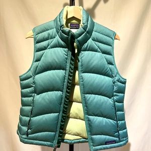 Patagonia Puffer Vest